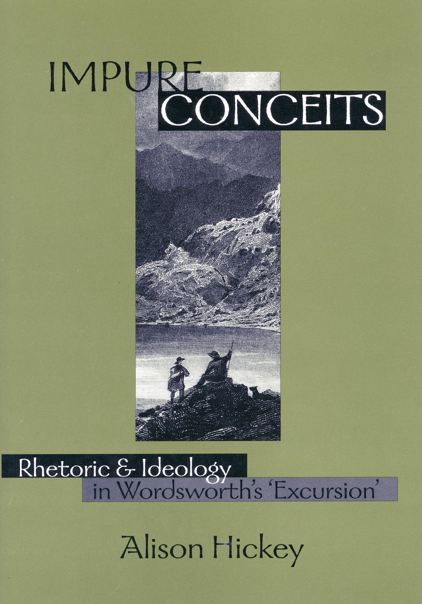Impure Conceits